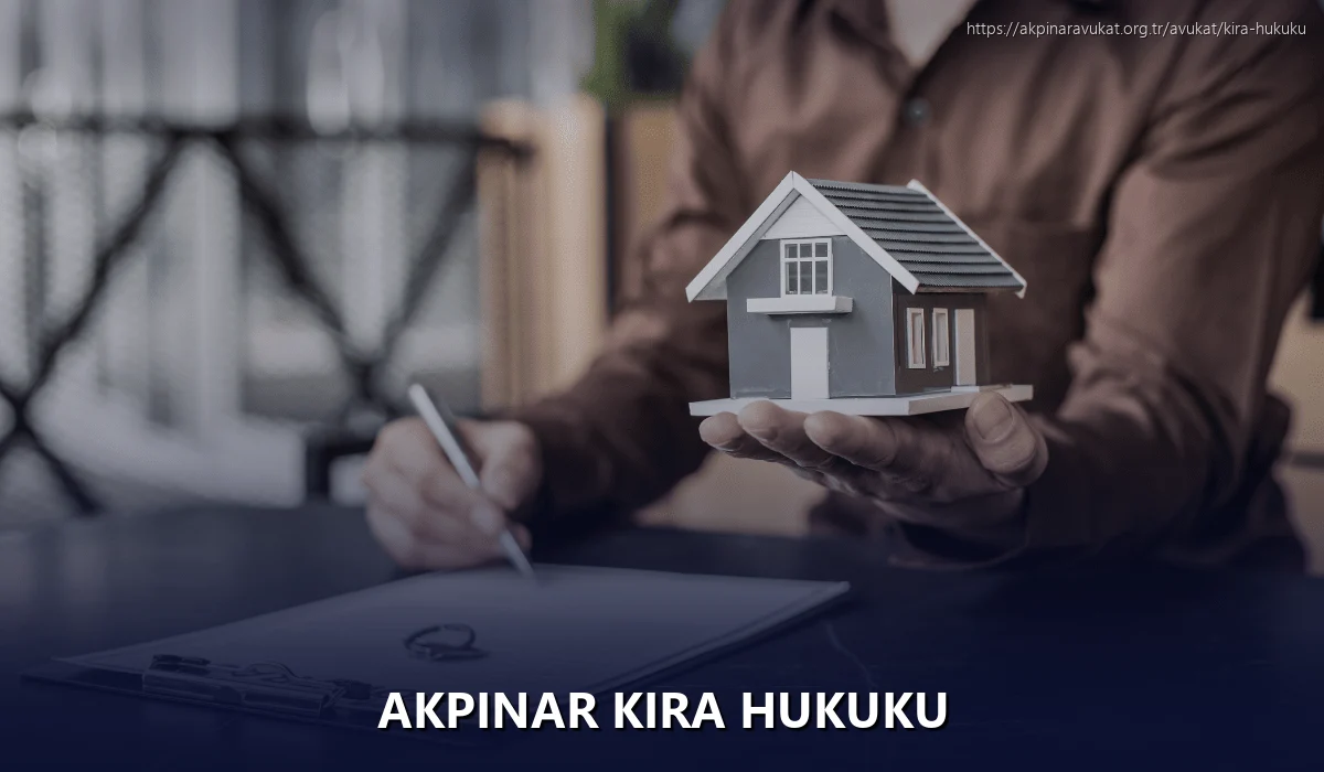 Akpinar Kira Hukuku